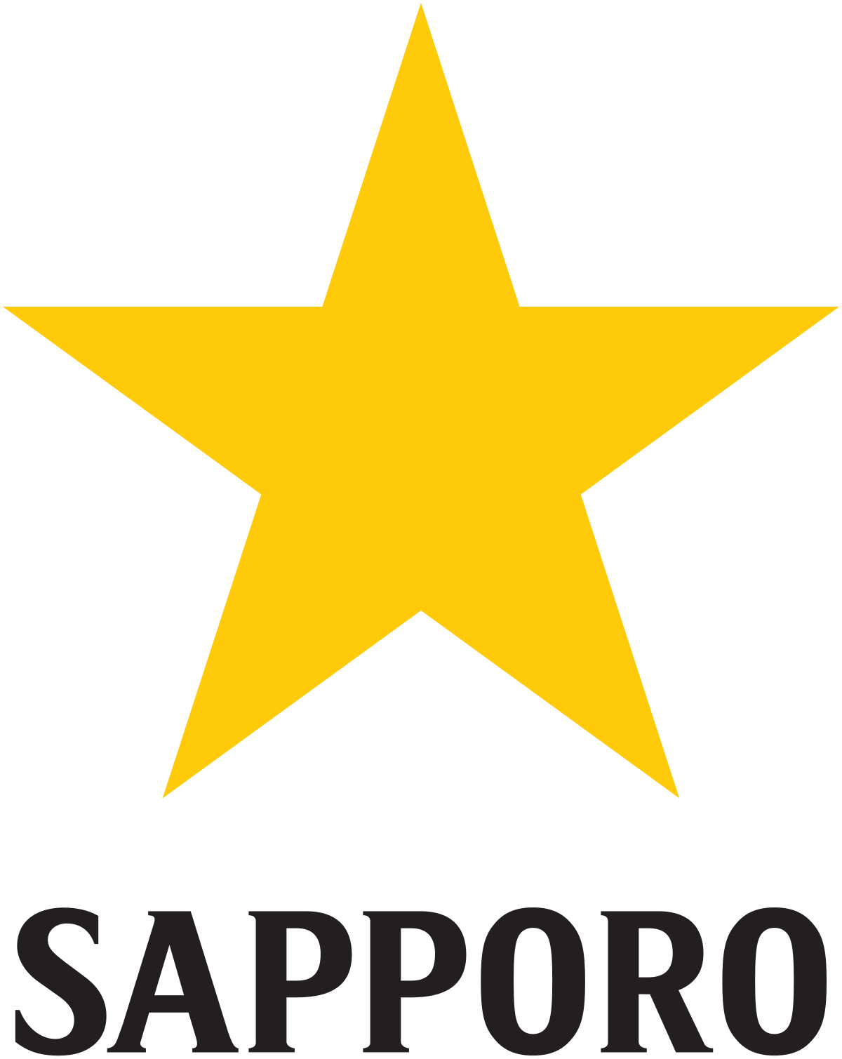 Sapporo Logo